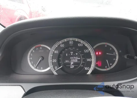 2014 Honda Accord Lx from USA, damaged, VIN 1HGCR2F36EA178403